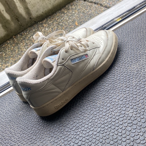 Reebok club c85 (Vintage) - Picture 3 of 4